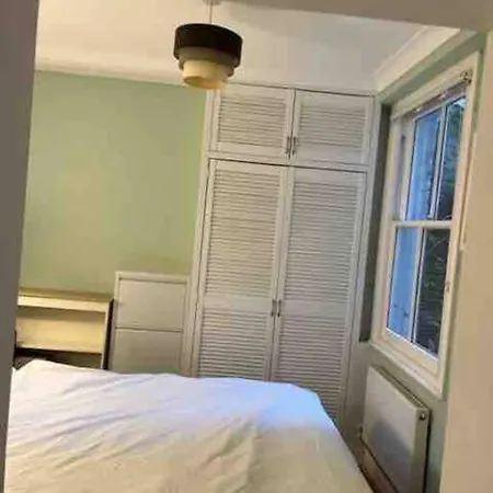 Kensington Apartment With 2 Bedrooms 1 Living Room And Patio London Exterior photo