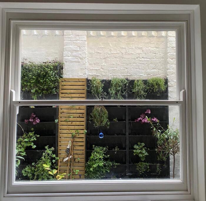 Apartment Kensington With 2 Bedrooms 1 Living And Patio London
