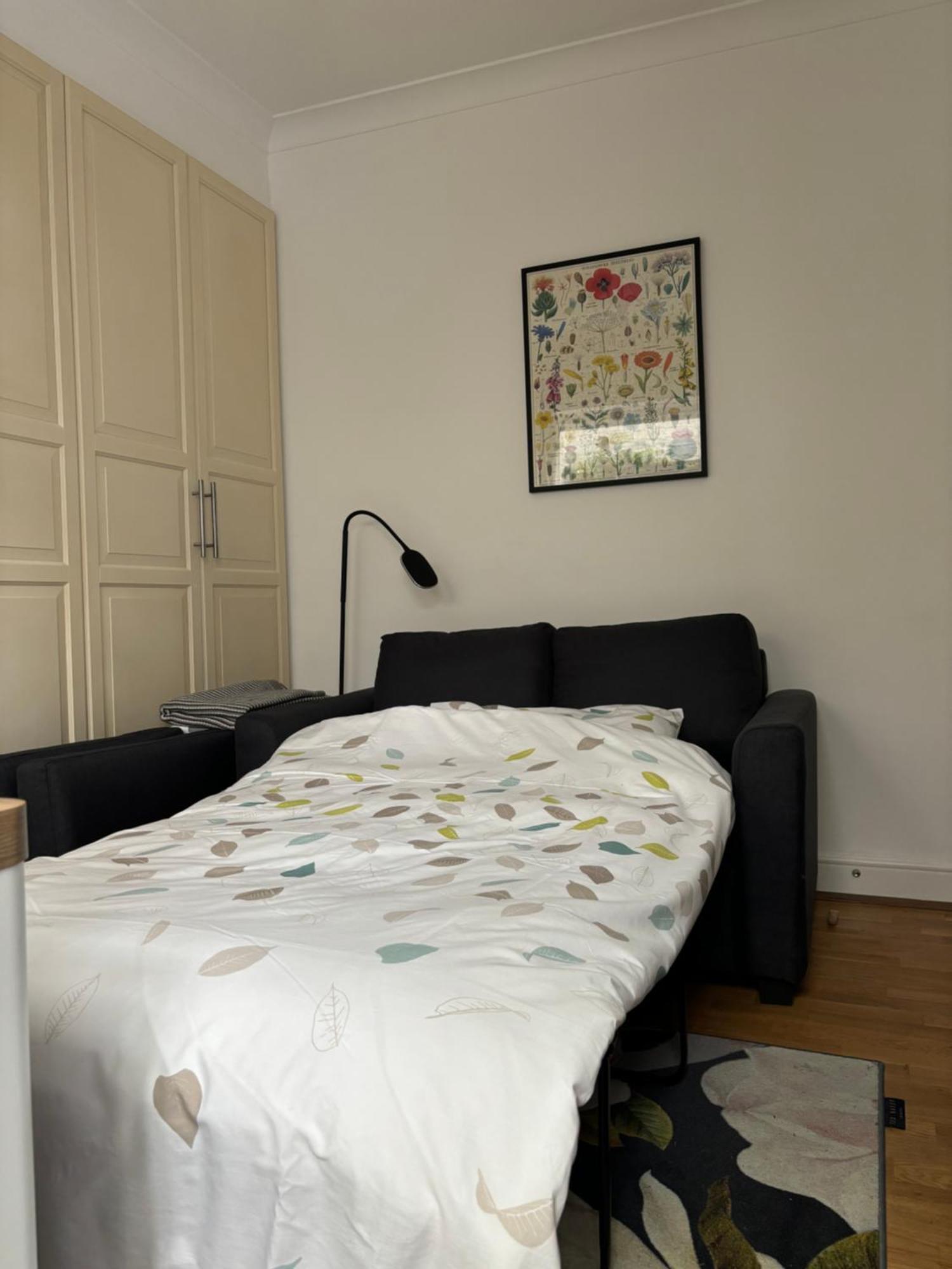 Apartment Kensington With 2 Bedrooms 1 Living And Patio London